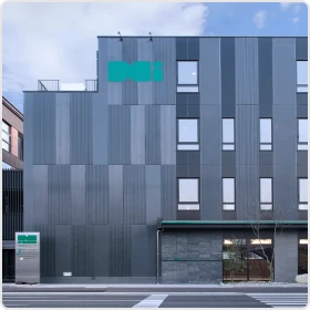 日創プグループ株式会社