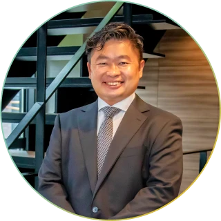 専門分野をベースに経営へ広がる領域