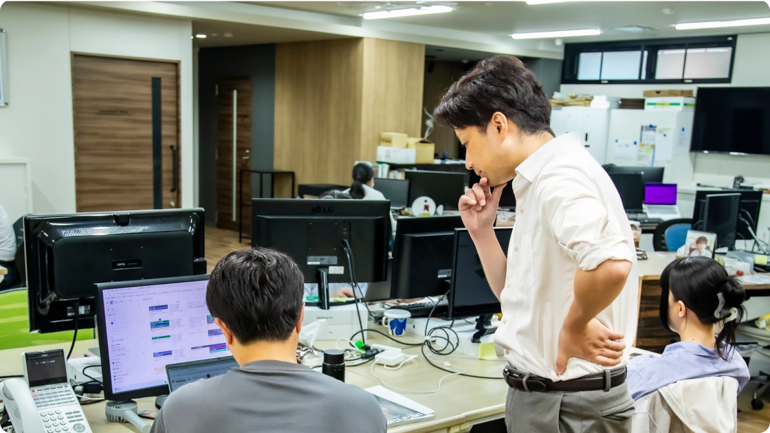 天前 智矢さん