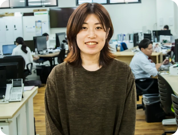採用情報